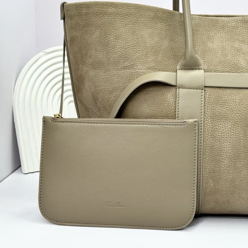 Loro Piana Shopping Bags Durable 44133