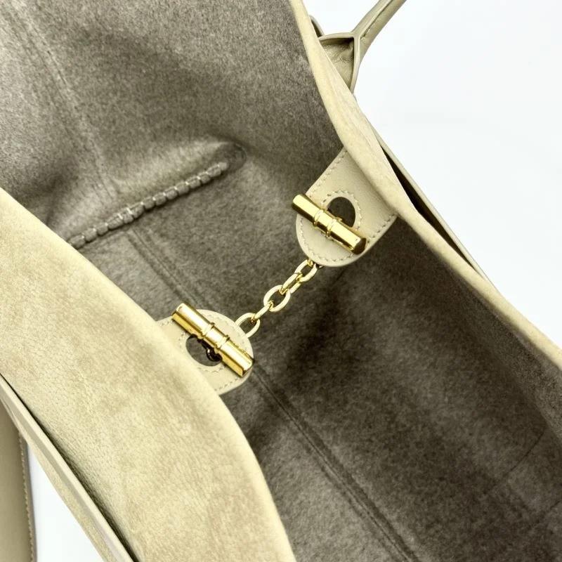 Loro Piana Shopping Bags Durable 44133