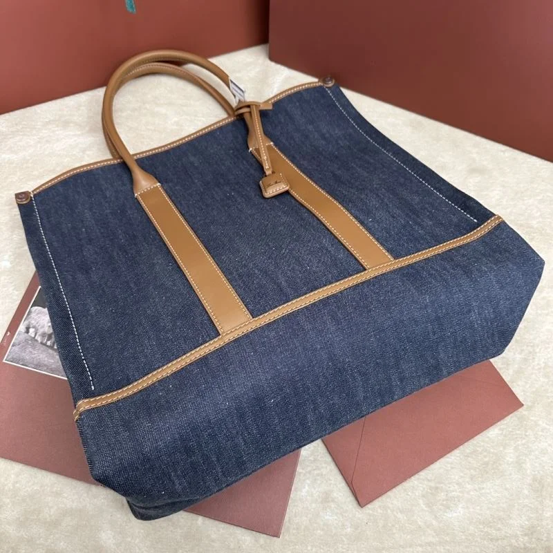 Loro Piana Shopping Bags Fashionable 43833