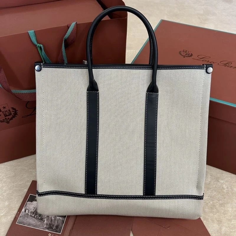 Loro Piana Shopping Bags Casual 43830