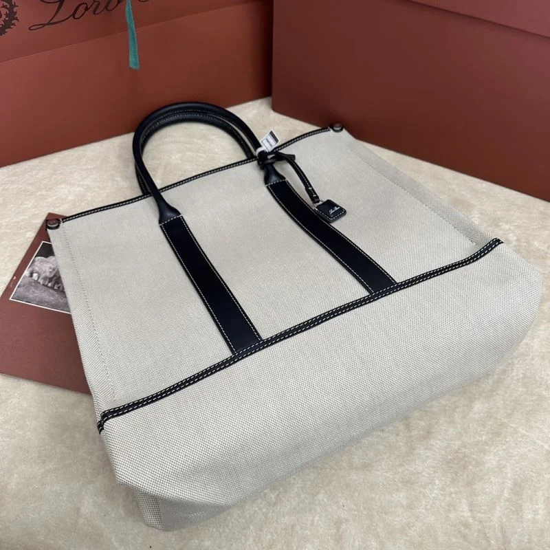 Loro Piana Shopping Bags Casual 43830