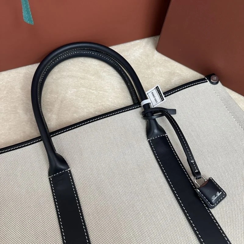 Loro Piana Shopping Bags Casual 43830