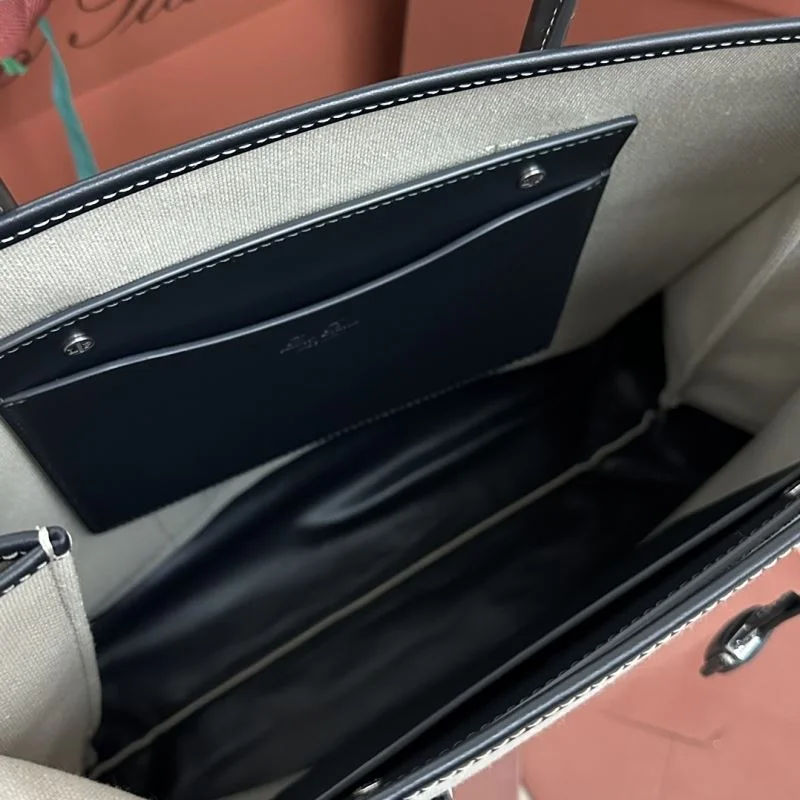 Loro Piana Shopping Bags Casual 43830