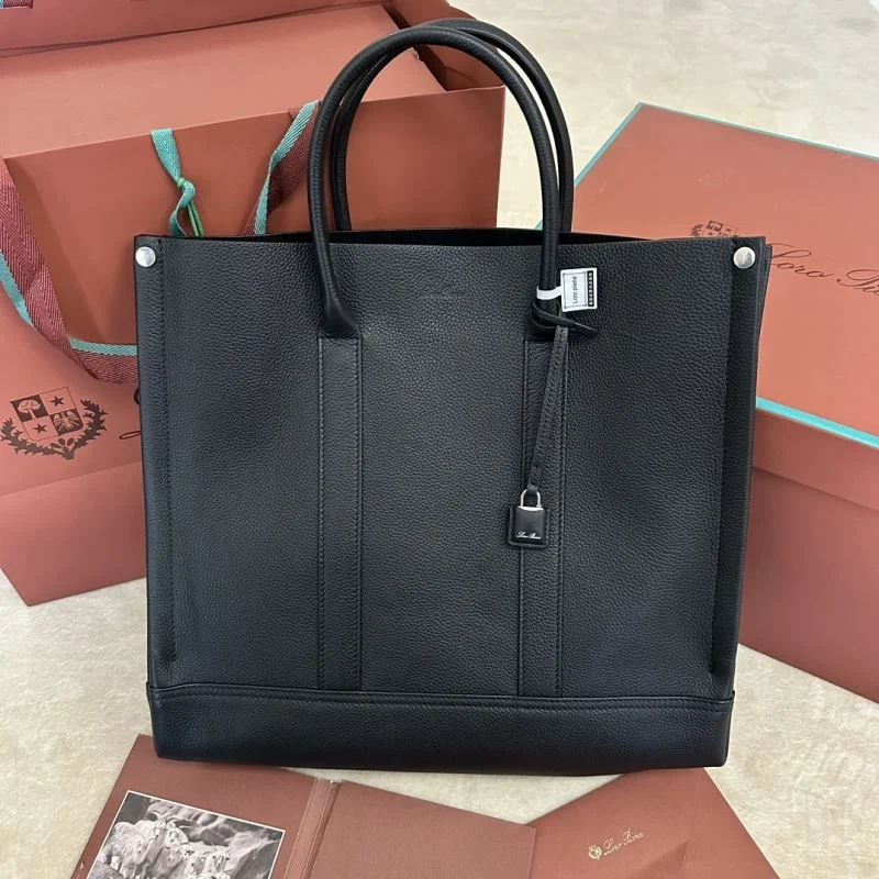 BestValue Loro Piana Shopping Bags 43834