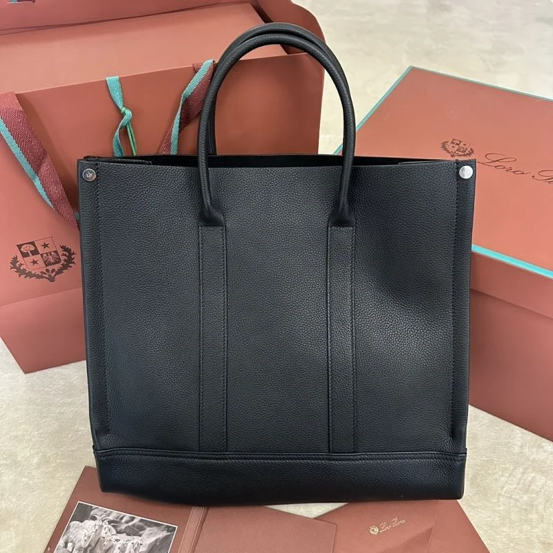BestValue Loro Piana Shopping Bags 43834