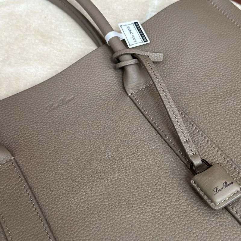 Stretchable Loro Piana Shopping Bags 43829