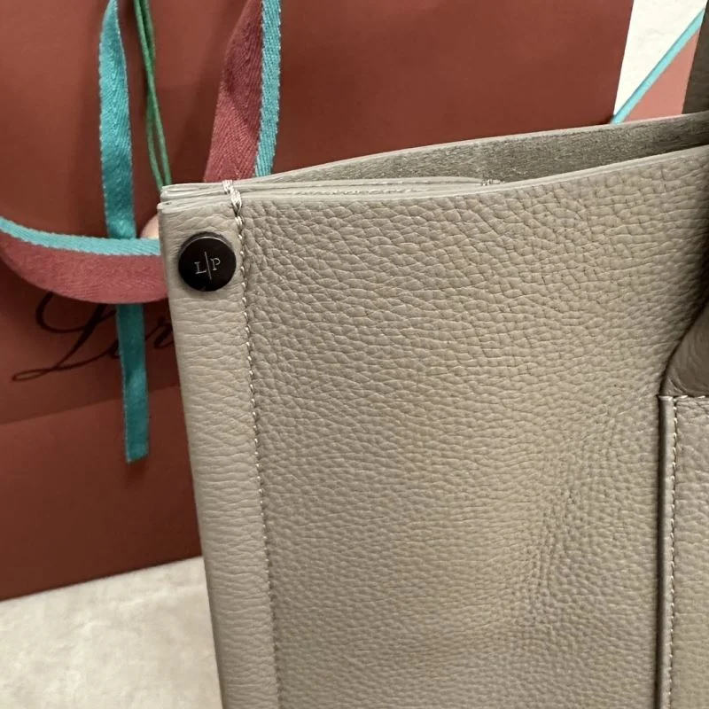 Stretchable Loro Piana Shopping Bags 43829