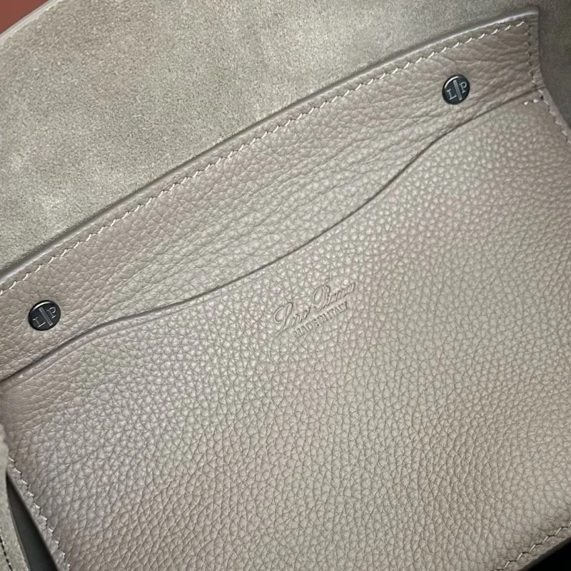 Stretchable Loro Piana Shopping Bags 43829