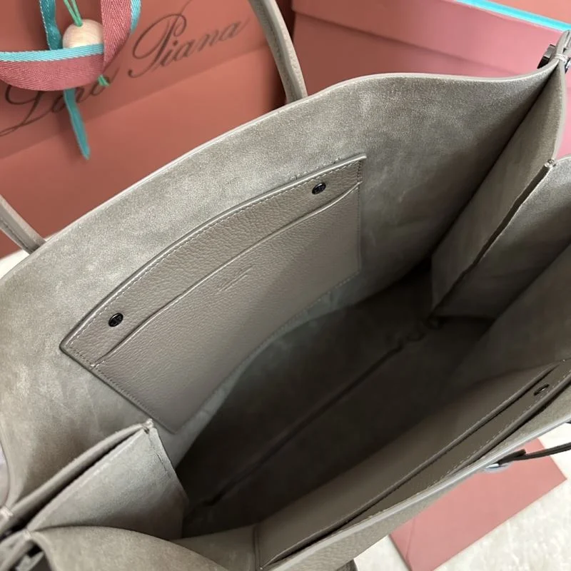 Stretchable Loro Piana Shopping Bags 43829