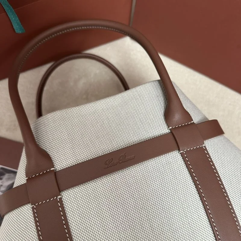 Loro Piana Shopping Bags Packable 43617