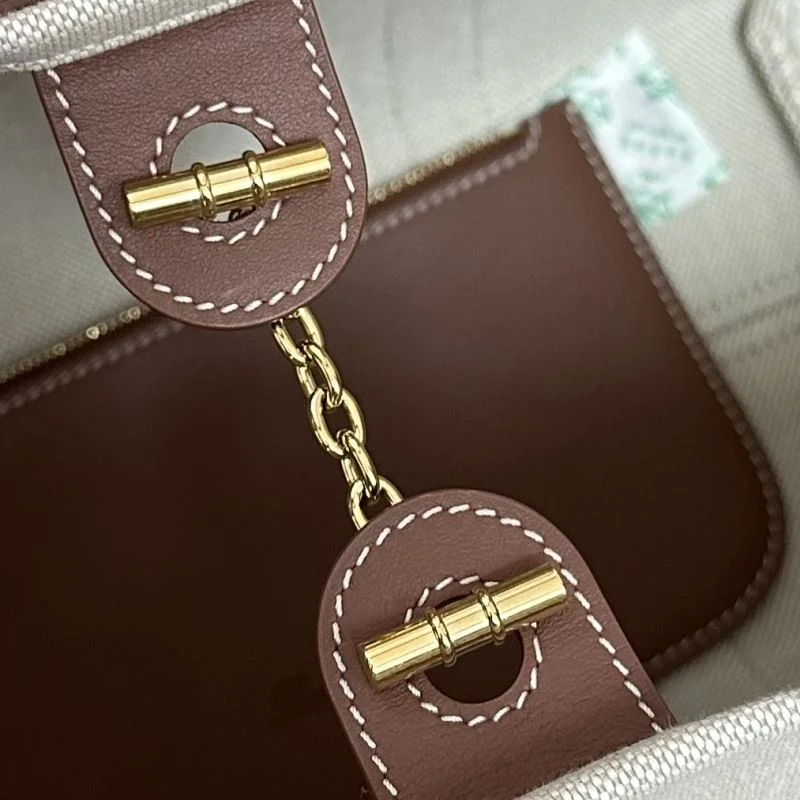 Loro Piana Shopping Bags Packable 43617
