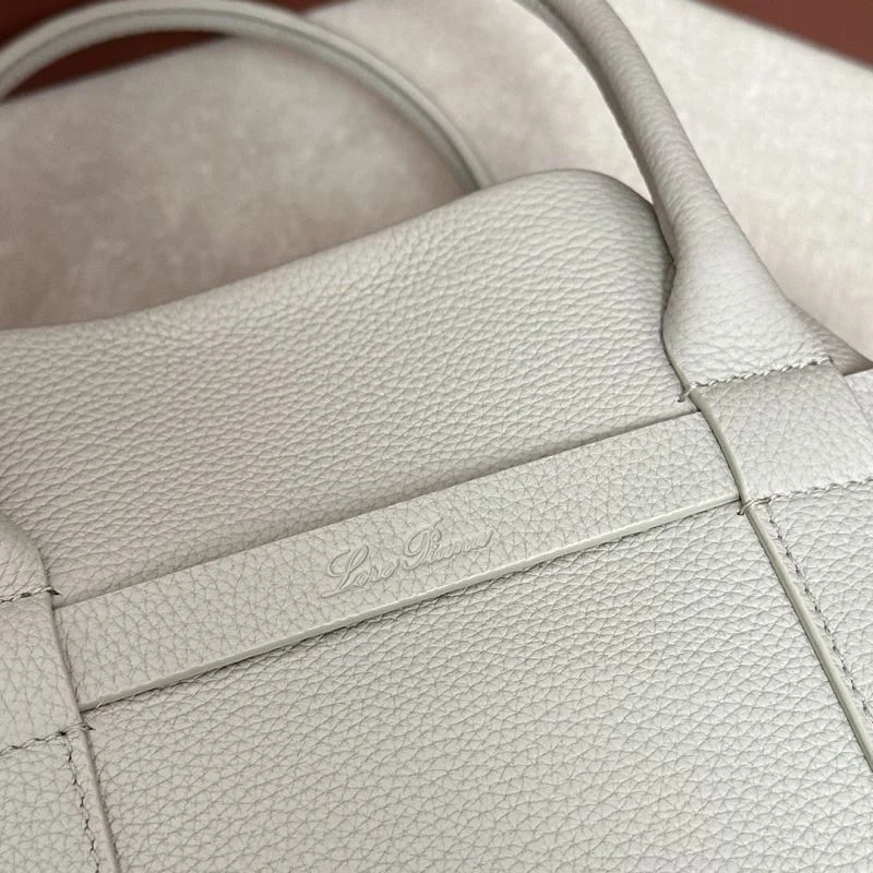 Soft Loro Piana Shopping Bags 43616