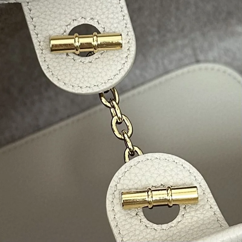 Soft Loro Piana Shopping Bags 43616