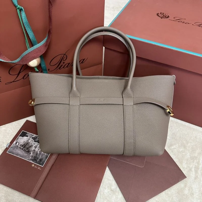 Loro Piana Shopping Bags Versatile 43613