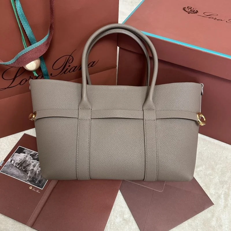 Loro Piana Shopping Bags Versatile 43613