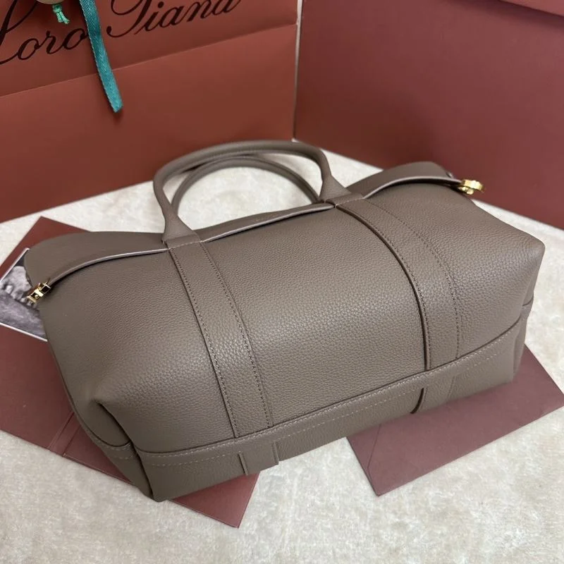Loro Piana Shopping Bags Versatile 43613