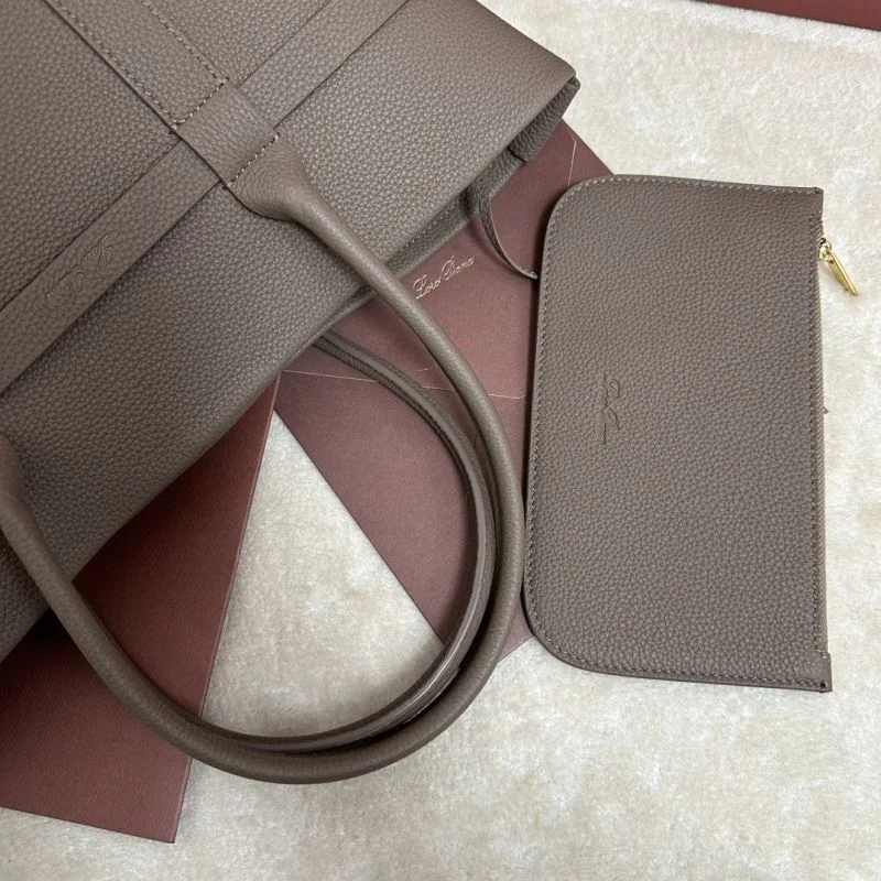 Loro Piana Shopping Bags Versatile 43613