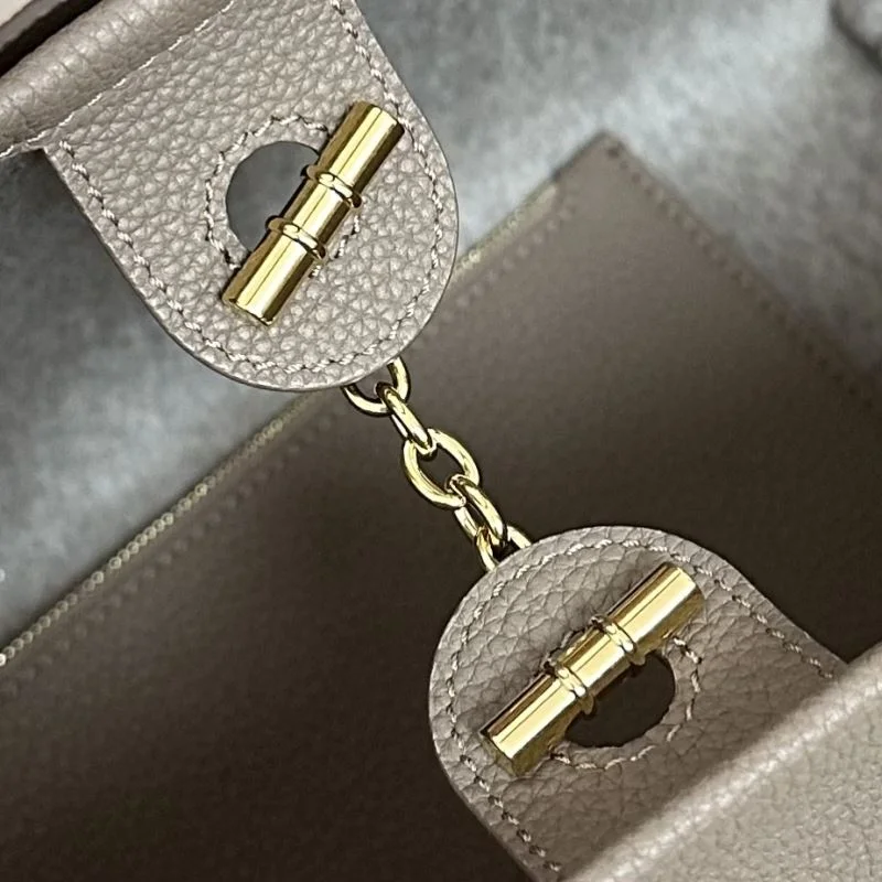Loro Piana Shopping Bags Versatile 43613