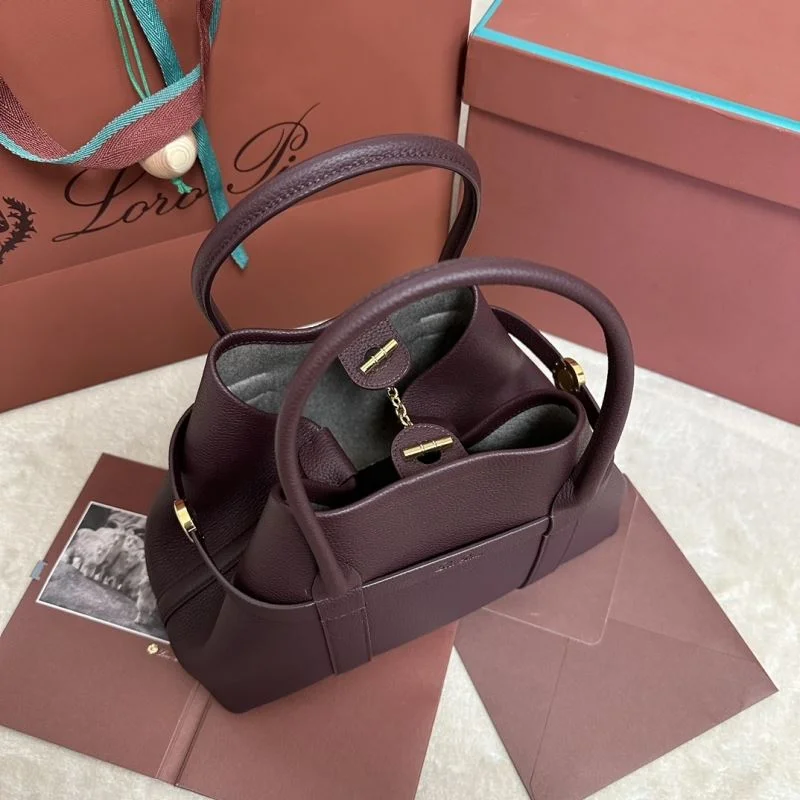 Loro Piana Shopping Bags Sporty 43614