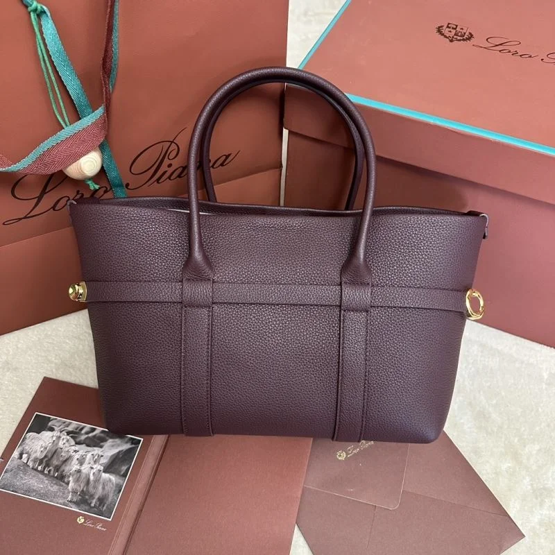 Loro Piana Shopping Bags Sporty 43614