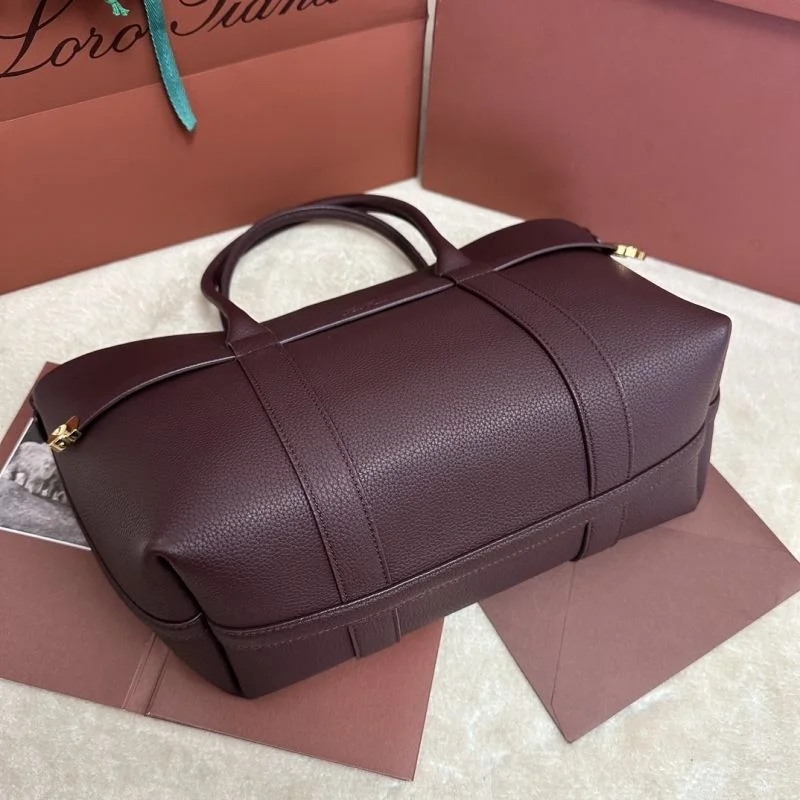 Loro Piana Shopping Bags Sporty 43614