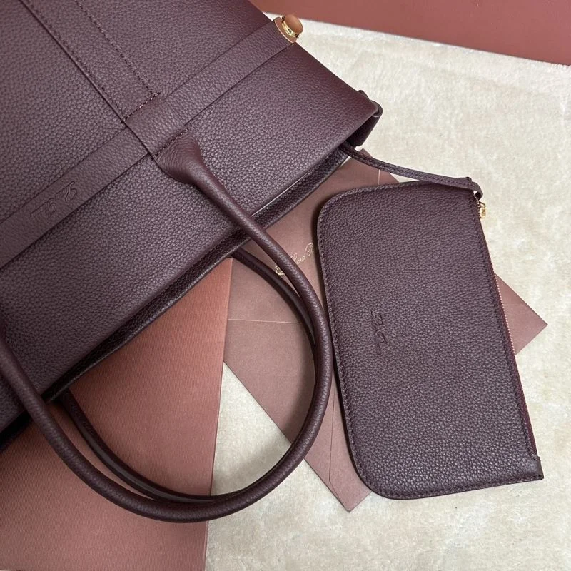 Loro Piana Shopping Bags Sporty 43614