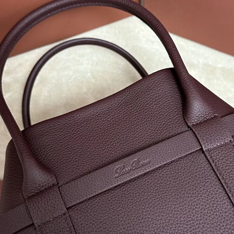 Loro Piana Shopping Bags Sporty 43614