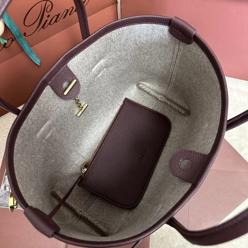 Loro Piana Shopping Bags Sporty 43614