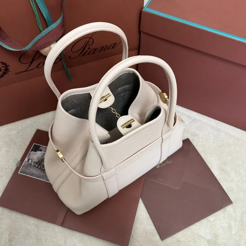 TravelReady Loro Piana Shopping Bags 43664