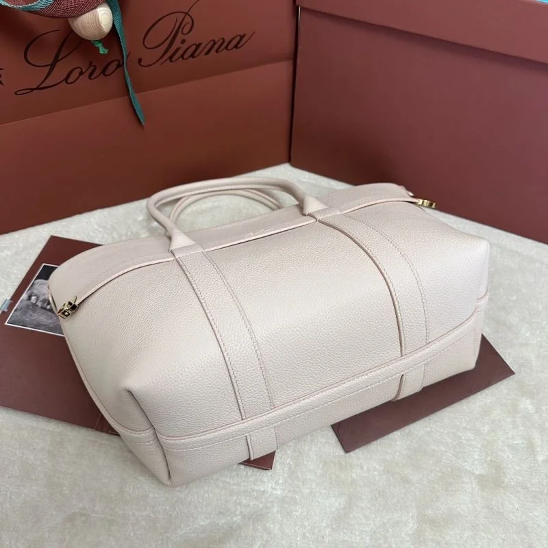 TravelReady Loro Piana Shopping Bags 43664