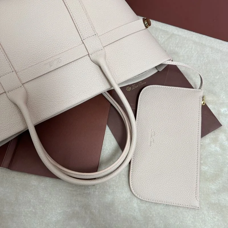 TravelReady Loro Piana Shopping Bags 43664