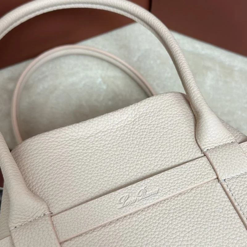TravelReady Loro Piana Shopping Bags 43664