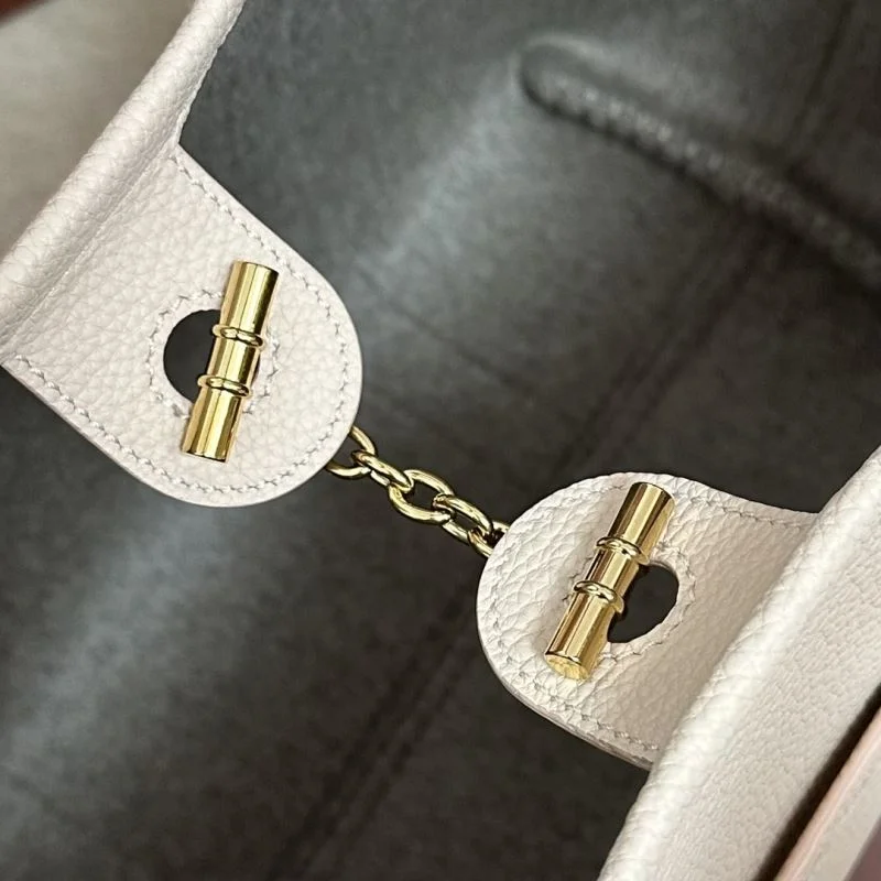 TravelReady Loro Piana Shopping Bags 43664