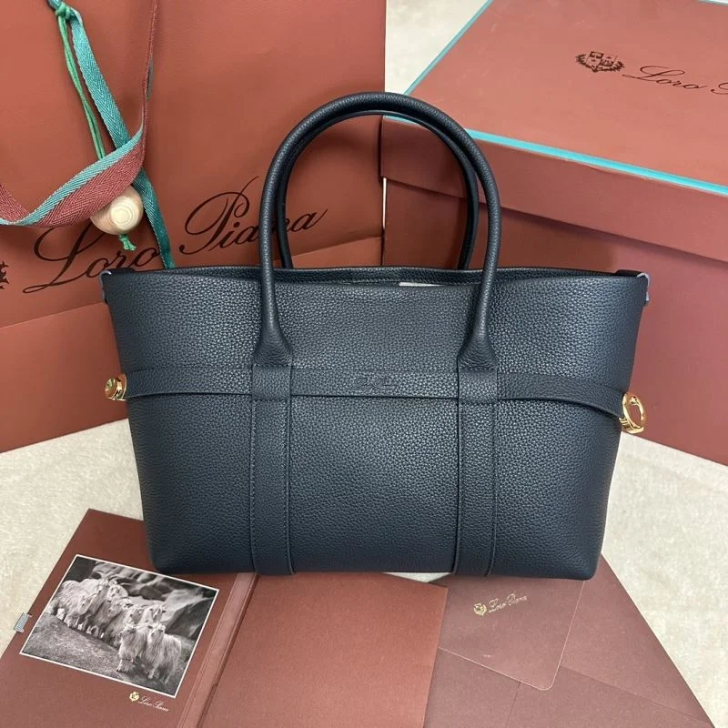 Loro Piana Shopping Bags HighQuality 43611