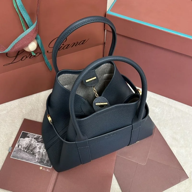 Loro Piana Shopping Bags HighQuality 43611