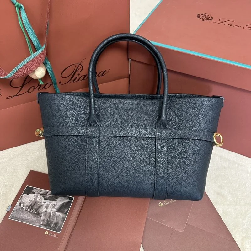 Loro Piana Shopping Bags HighQuality 43611
