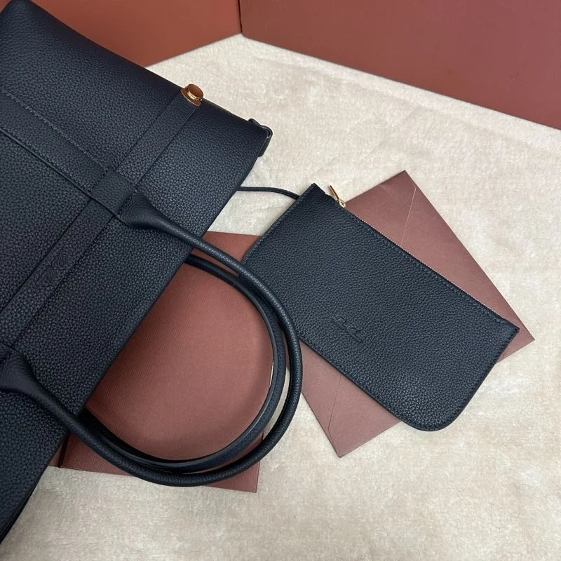Loro Piana Shopping Bags HighQuality 43611