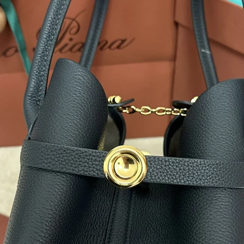 Loro Piana Shopping Bags HighQuality 43611