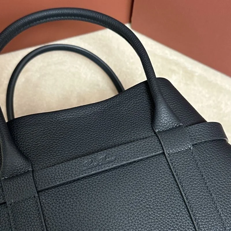 Loro Piana Shopping Bags HighQuality 43611