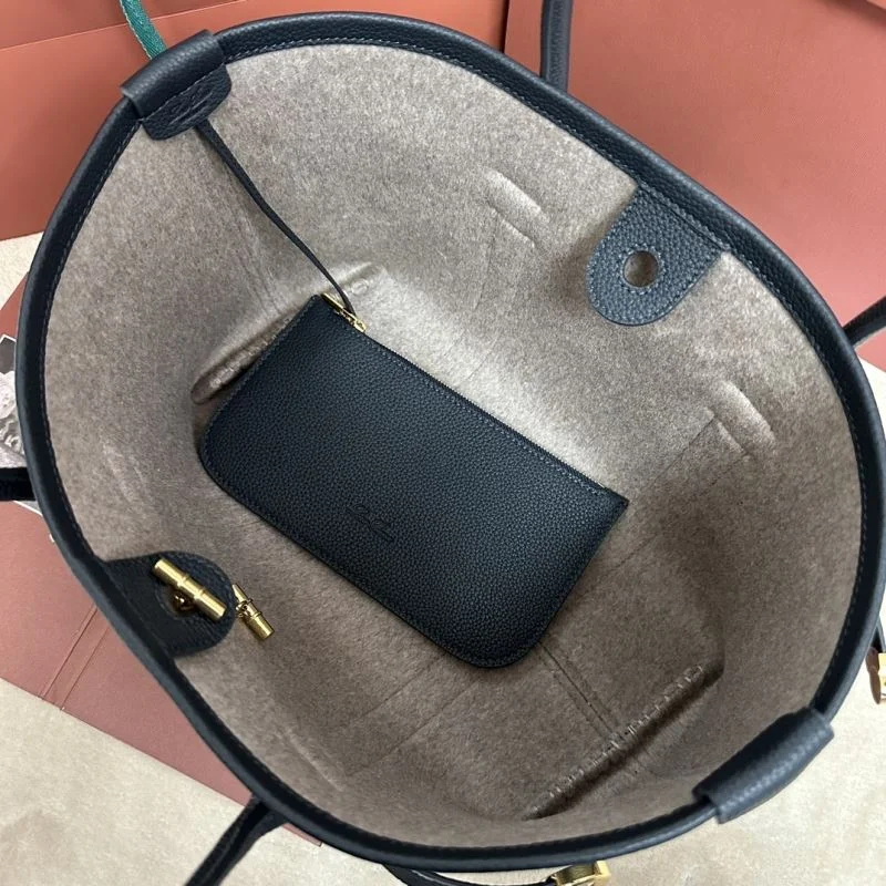 Loro Piana Shopping Bags HighQuality 43611