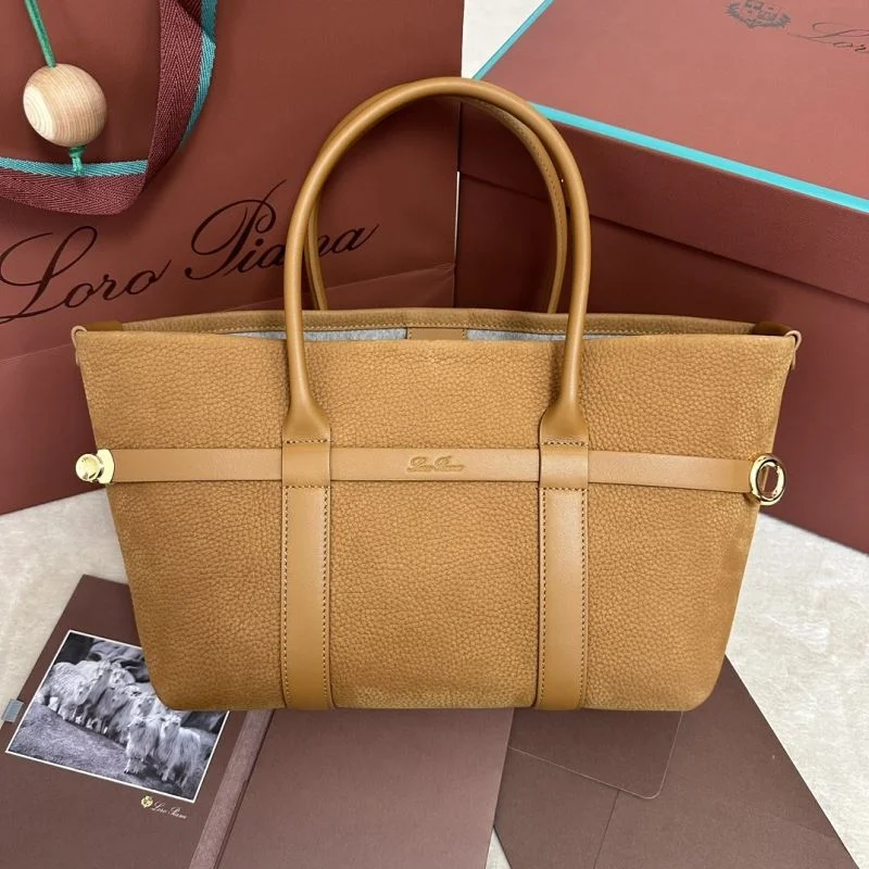 Unique Loro Piana Shopping Bags 43662
