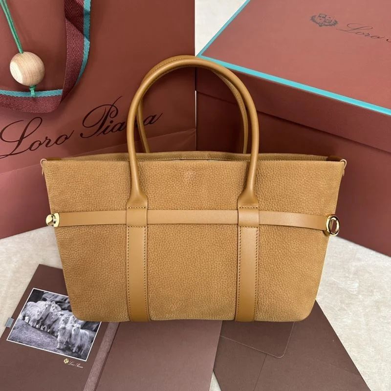 Unique Loro Piana Shopping Bags 43662