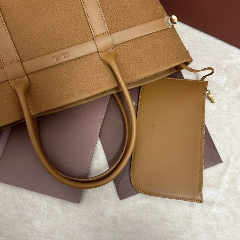 Unique Loro Piana Shopping Bags 43662