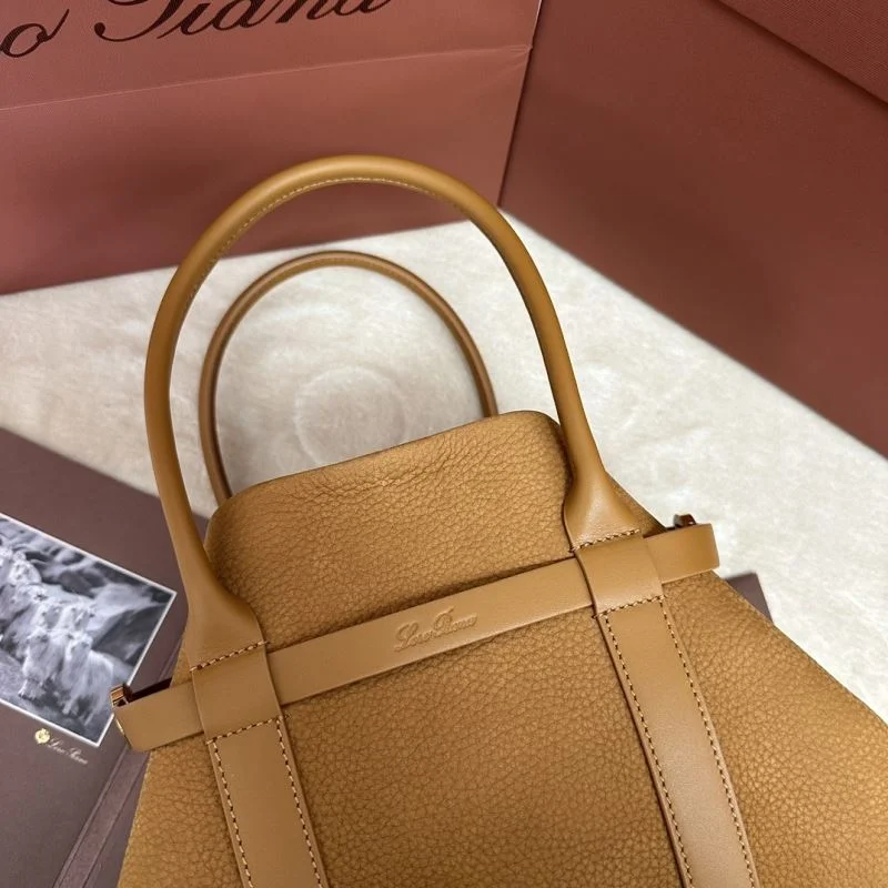 Unique Loro Piana Shopping Bags 43662