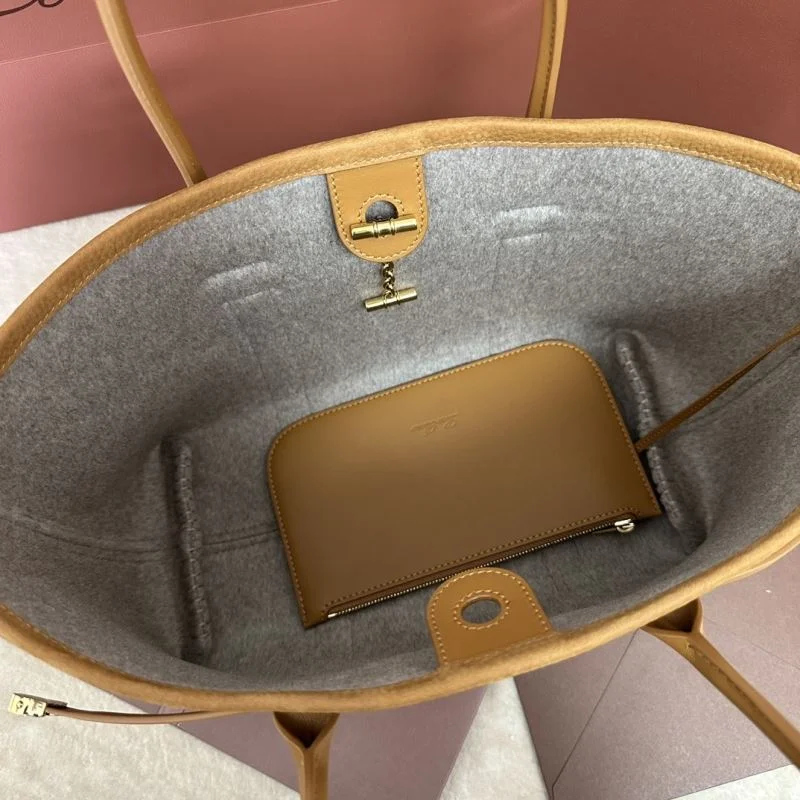 Unique Loro Piana Shopping Bags 43662