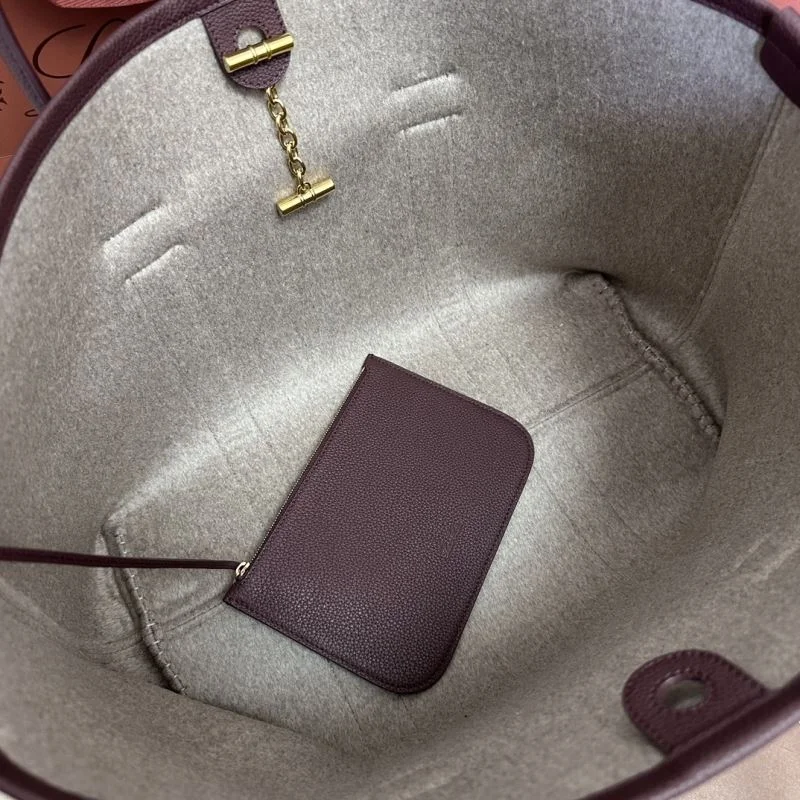 Versatile Loro Piana Shopping Bags 43602