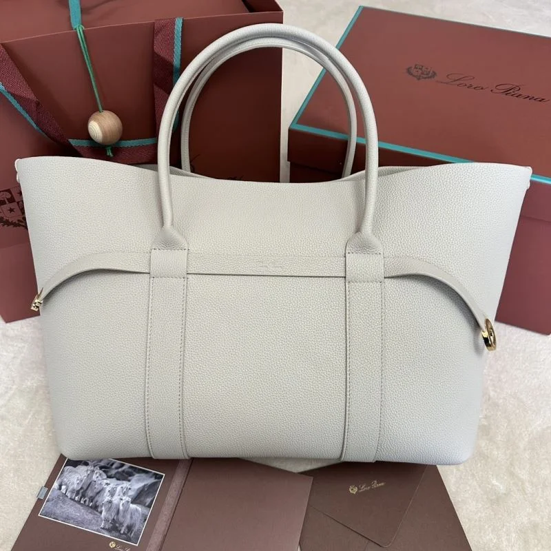Loro Piana Shopping Bags Attractive 43608