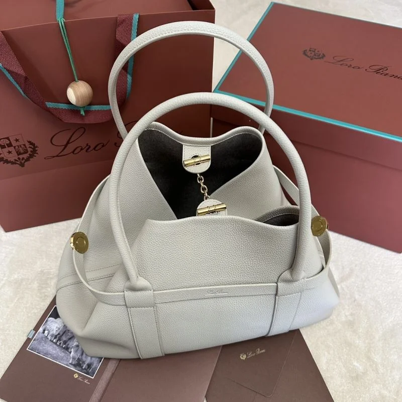 Loro Piana Shopping Bags Attractive 43608