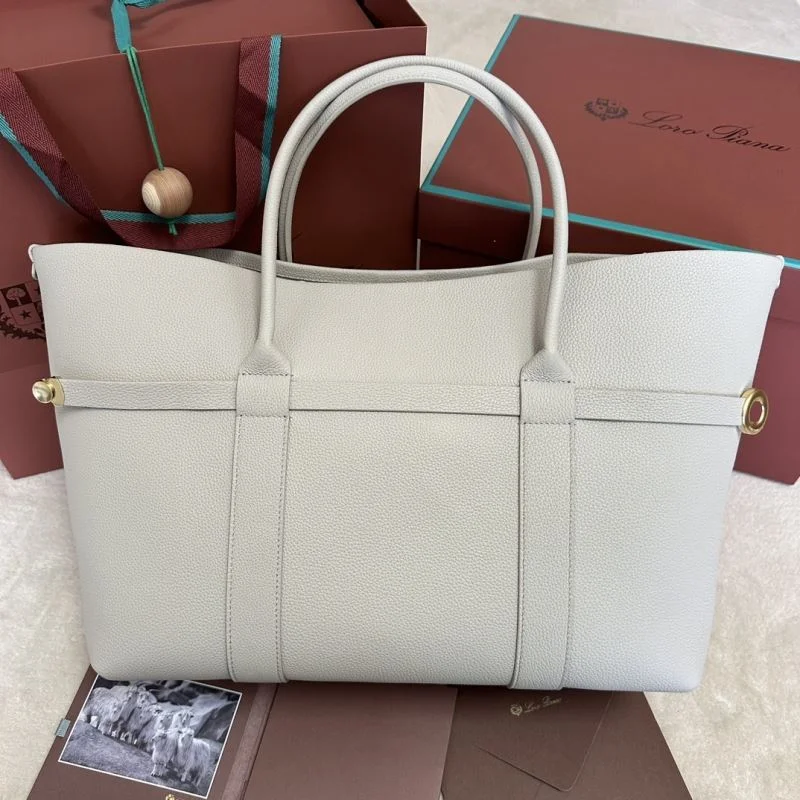 Loro Piana Shopping Bags Attractive 43608