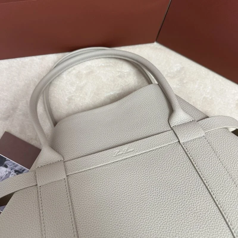 Loro Piana Shopping Bags Attractive 43608
